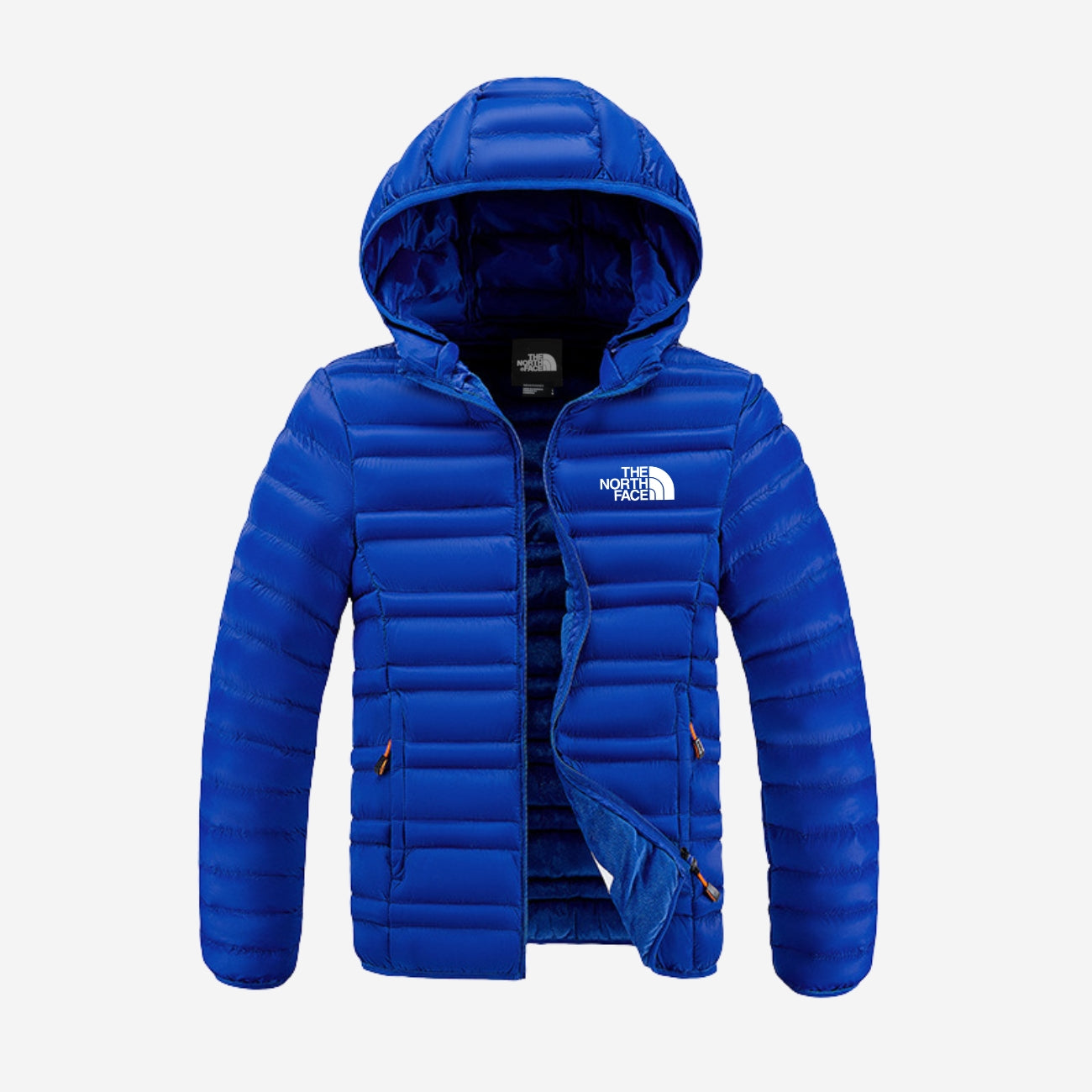 TNF | Warm Insulated Jacket - Stock Clearance