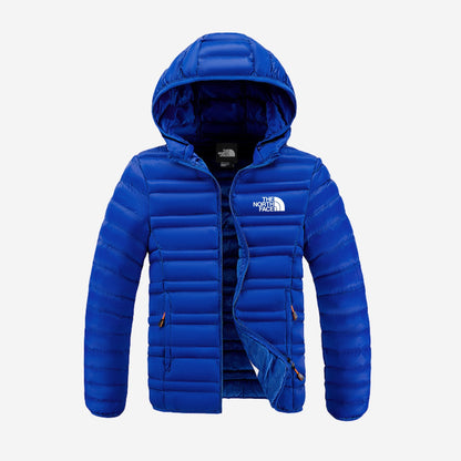 TNF | Warm Insulated Jacket - Stock Clearance