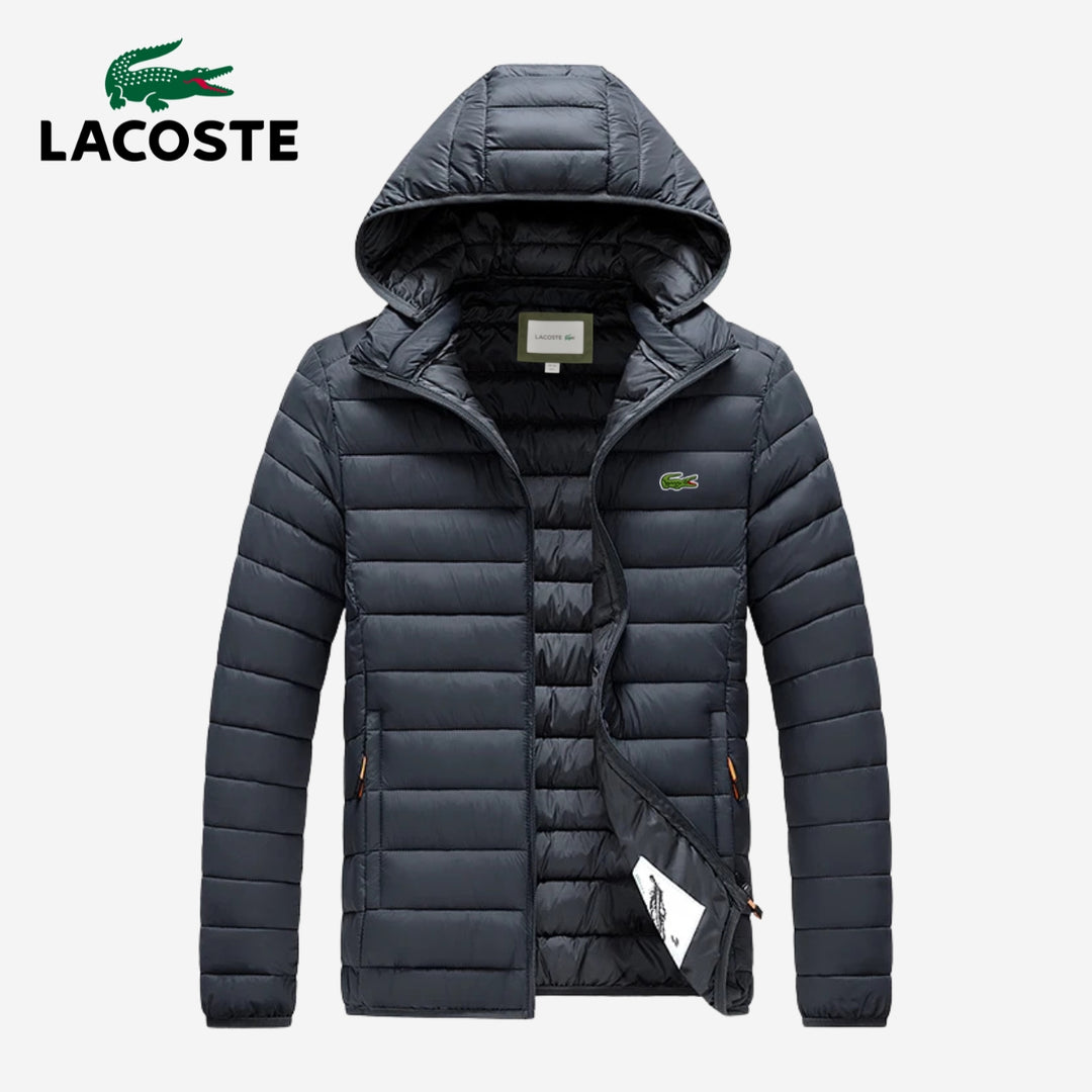 LCT | Hooded Down Jacket – End of Season Sale