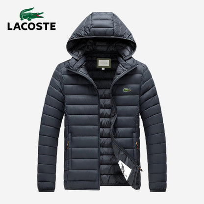 LCT | Hooded Down Jacket – End of Season Sale