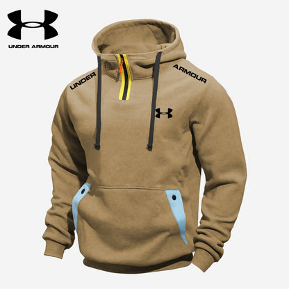 Premium Half Zip Sweatshirt || CLEARANCE SALE