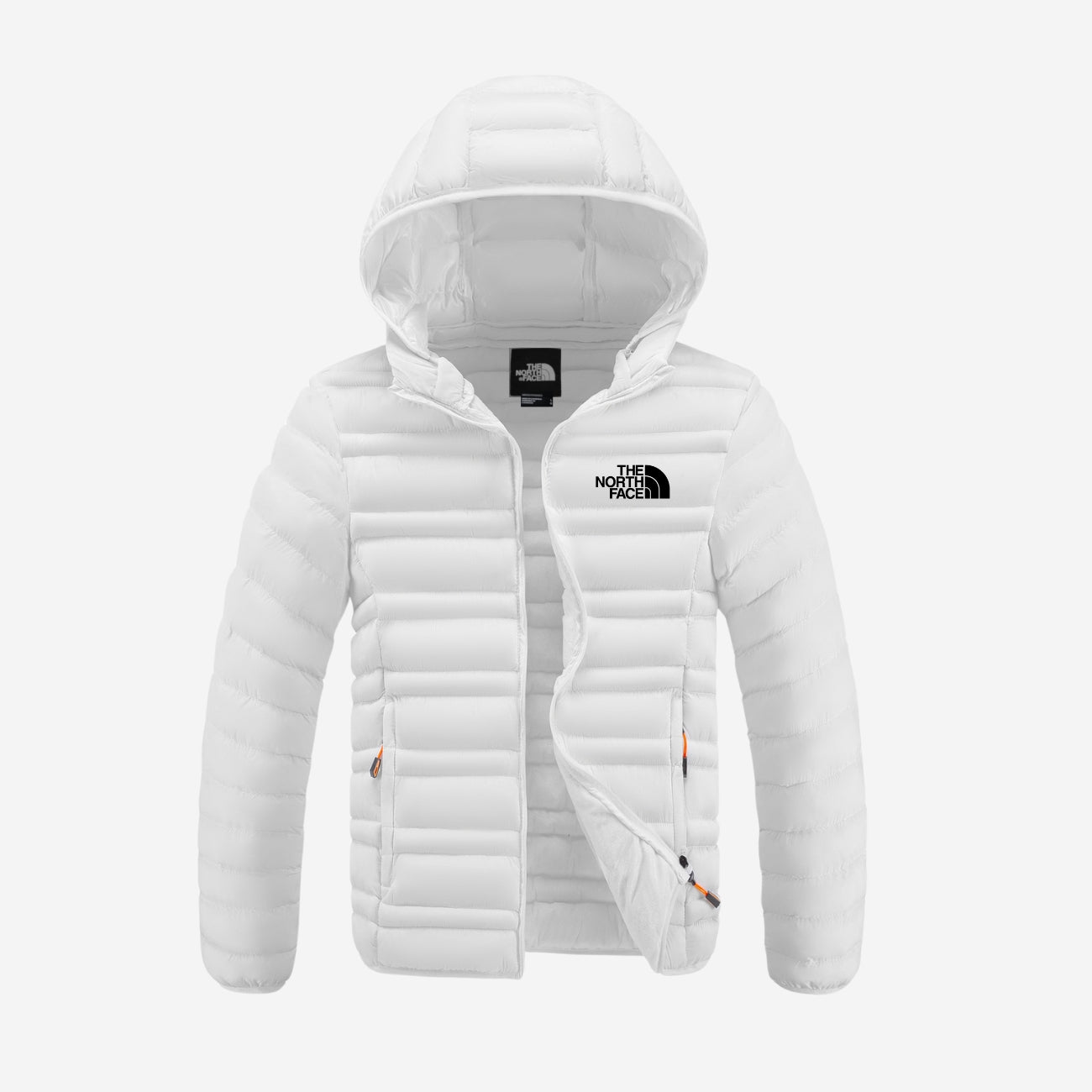 TNF | Warm Insulated Jacket - Stock Clearance