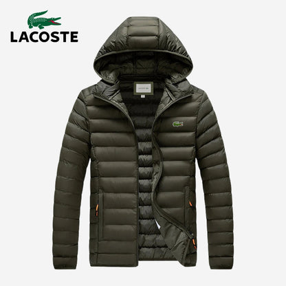 LCT | Hooded Down Jacket – End of Season Sale