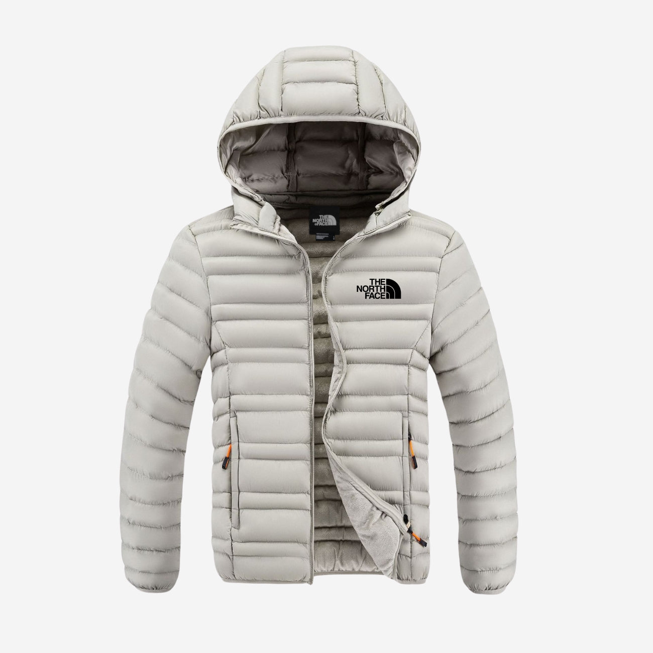 TNF | Warm Insulated Jacket - Stock Clearance