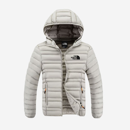 TNF | Warm Insulated Jacket - Stock Clearance