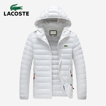 LCT | Hooded Down Jacket – End of Season Sale