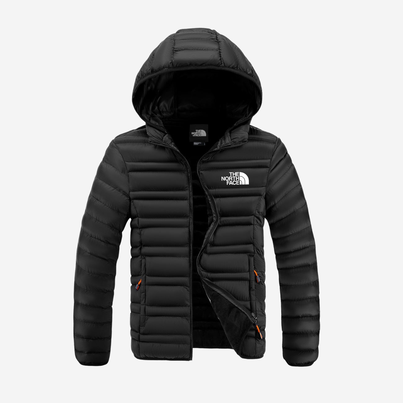 TNF | Warm Insulated Jacket - Stock Clearance
