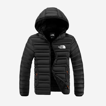 TNF | Warm Insulated Jacket - Stock Clearance