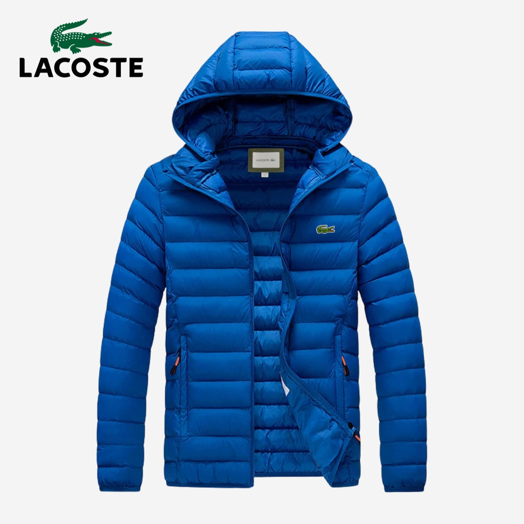 LCT | Hooded Down Jacket – End of Season Sale