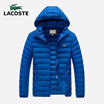 LCT | Hooded Down Jacket – End of Season Sale