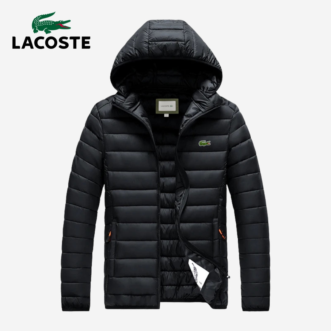 LCT | Hooded Down Jacket – End of Season Sale