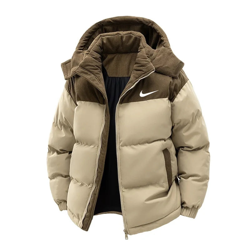 NK | Urban Winter Puffer