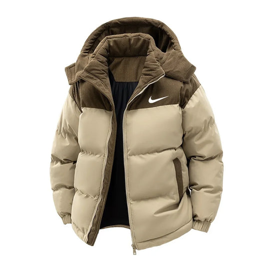 NK | Urban Winter Puffer