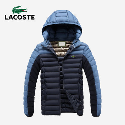LCT | Men’s Thermal Padded Jacket || Stock Clearance