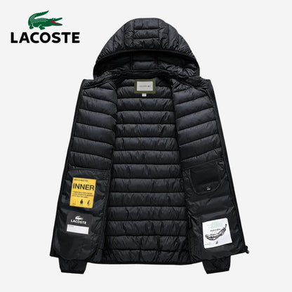LCT | Hooded Down Jacket – End of Season Sale