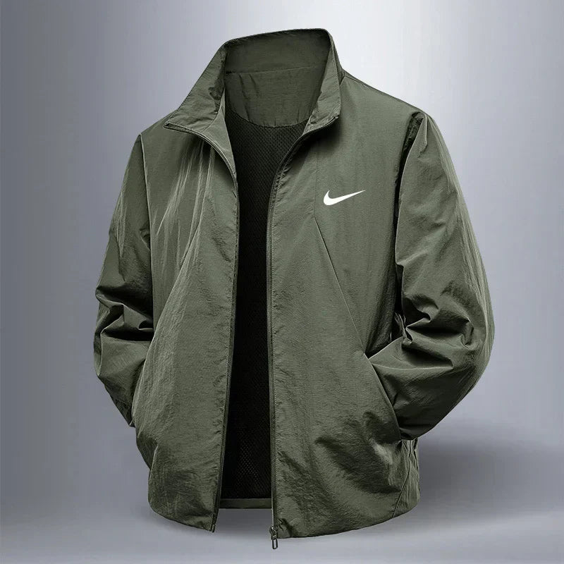 NK | Windproof Jacket