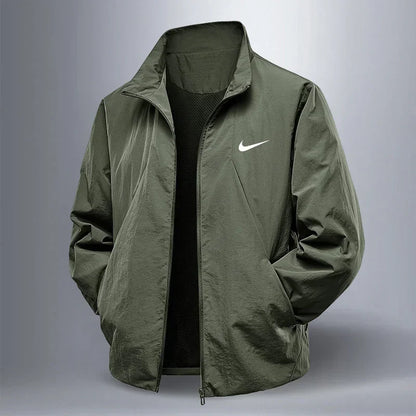 NK | Windproof Jacket