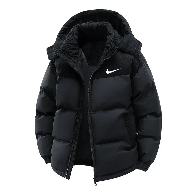 NK | Urban Winter Puffer