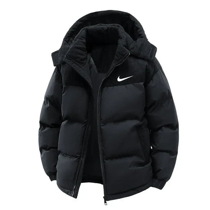 NK | Urban Winter Puffer