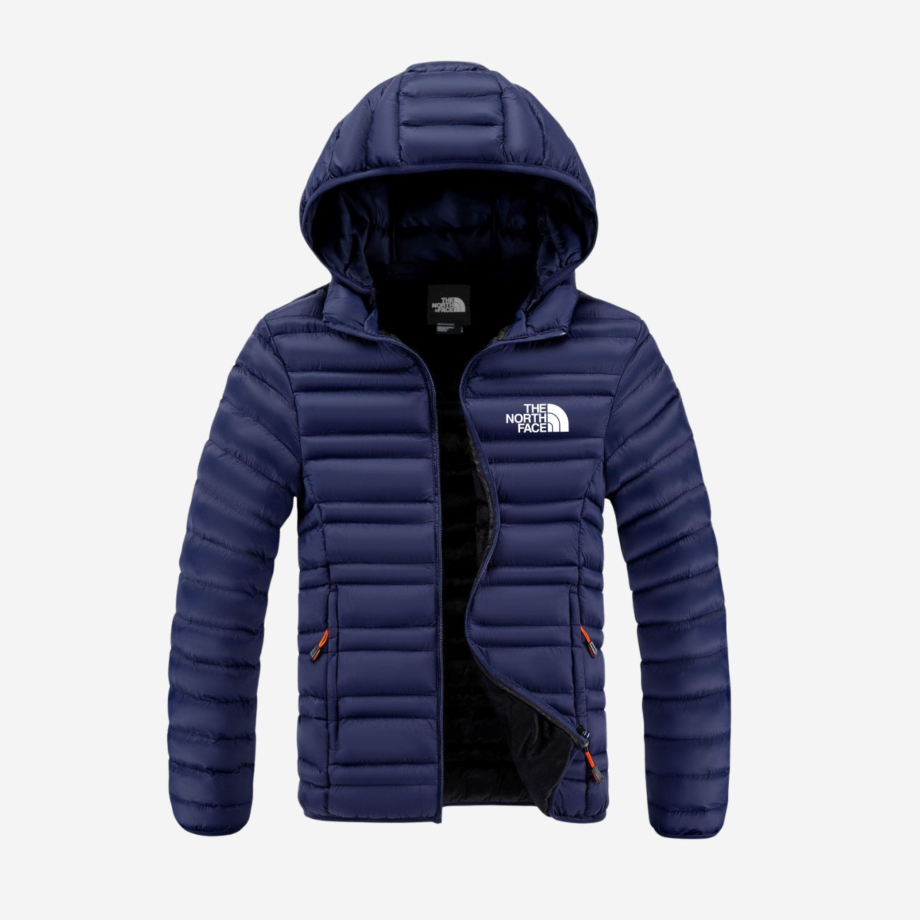 TNF | Warm Insulated Jacket - Stock Clearance