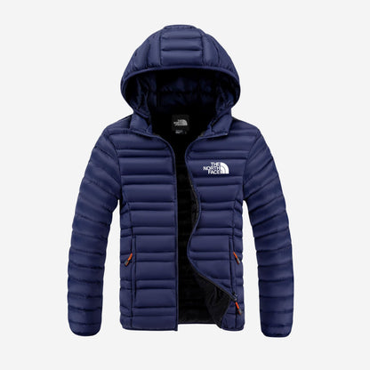 TNF | Warm Insulated Jacket - Stock Clearance