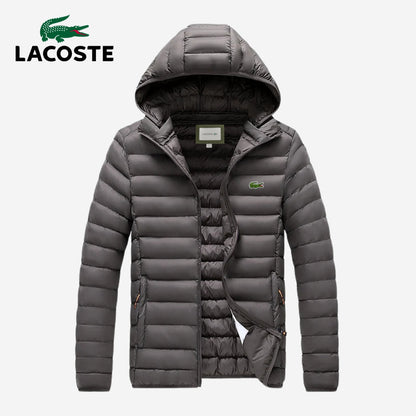 LCT | Hooded Down Jacket – End of Season Sale