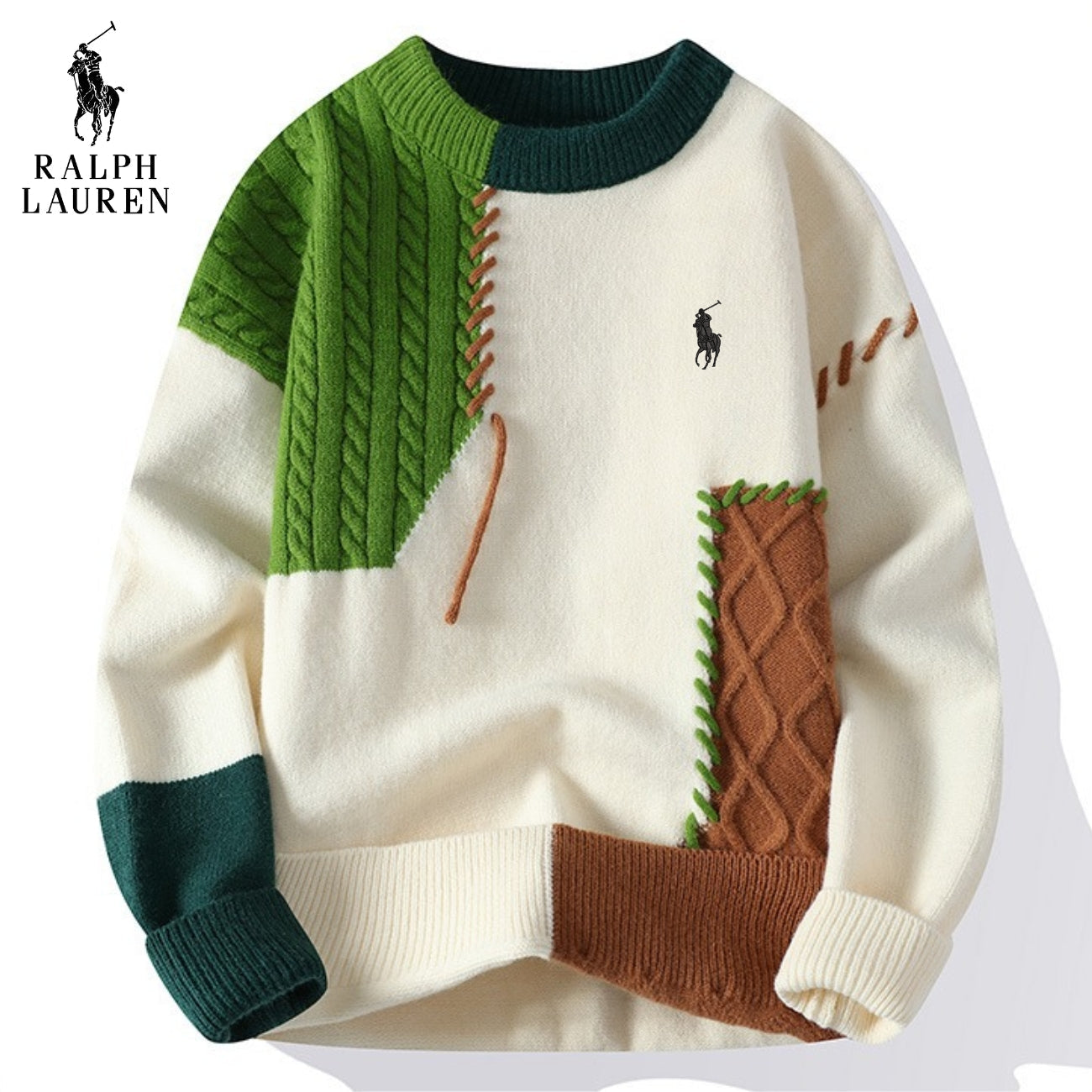 RL™ | Casual jumper for men