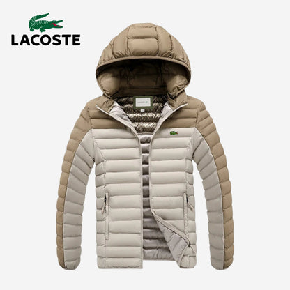 LCT | Men’s Thermal Padded Jacket || Stock Clearance