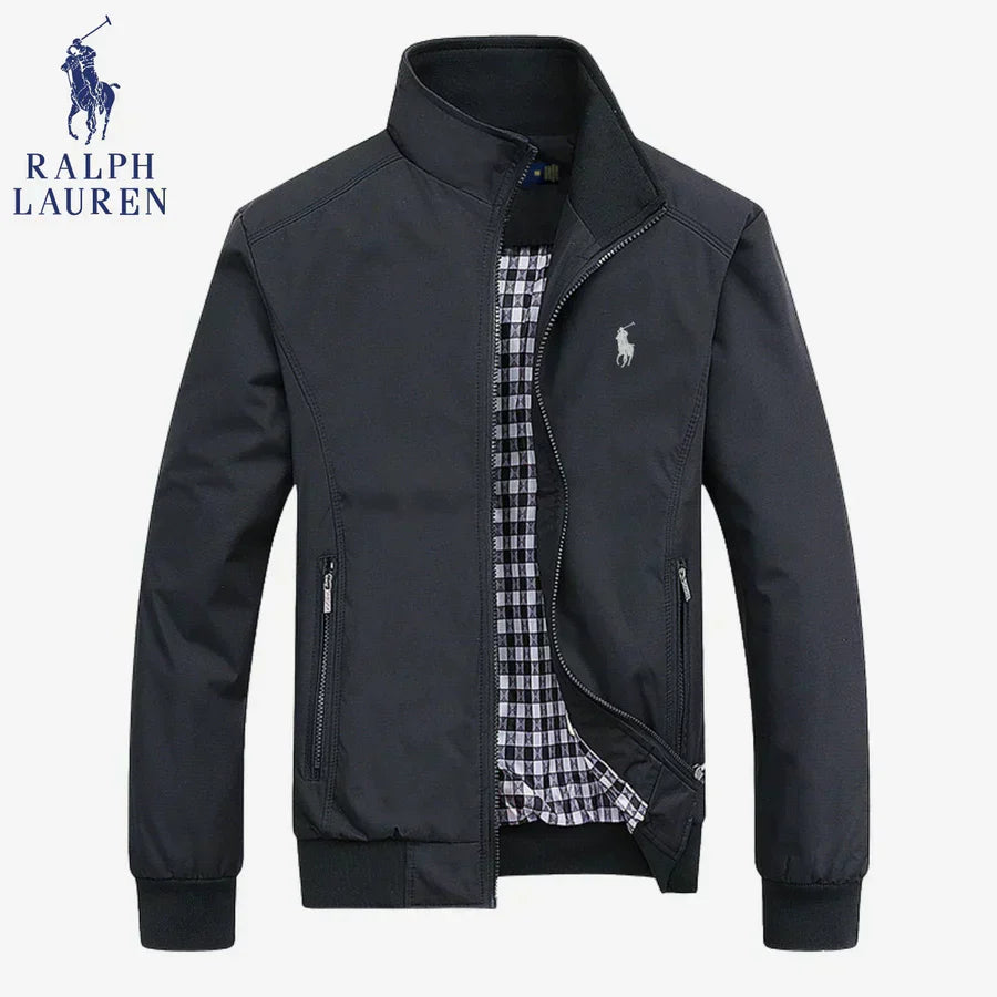 RL Autumn Jacket || 2025 Collection