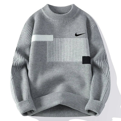 NK | Winter sweater
