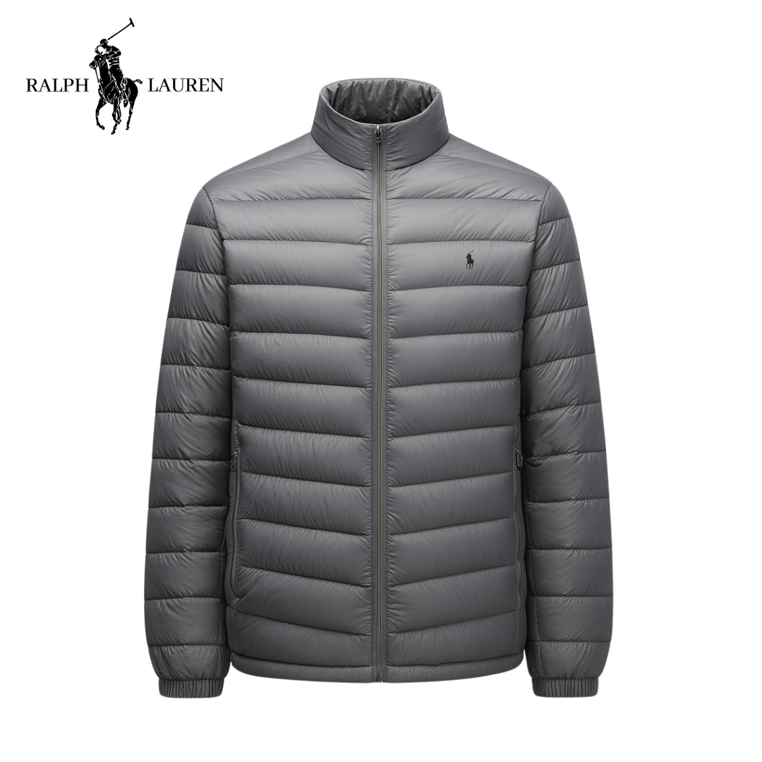 RL | Premium Lightweight Puffer Jacket