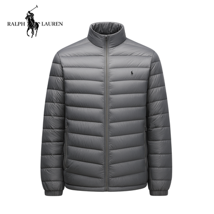 RL | Premium Lightweight Puffer Jacket