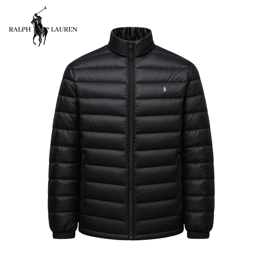 RL | Premium Lightweight Puffer Jacket