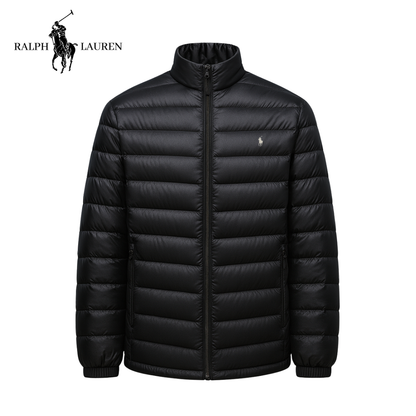 RL | Premium Lightweight Puffer Jacket