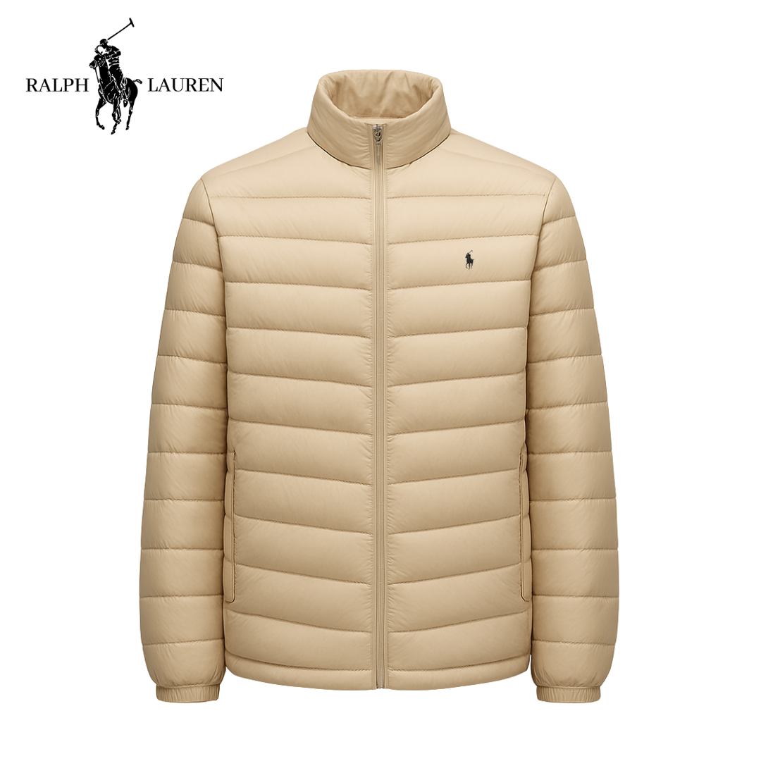 RL | Premium Lightweight Puffer Jacket