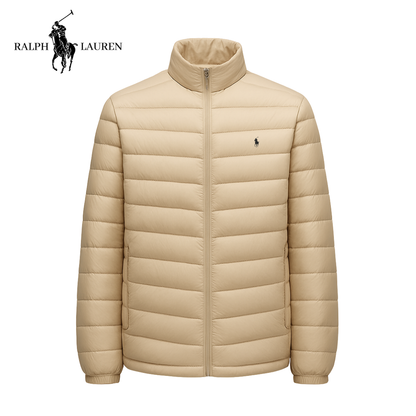 RL | Premium Lightweight Puffer Jacket