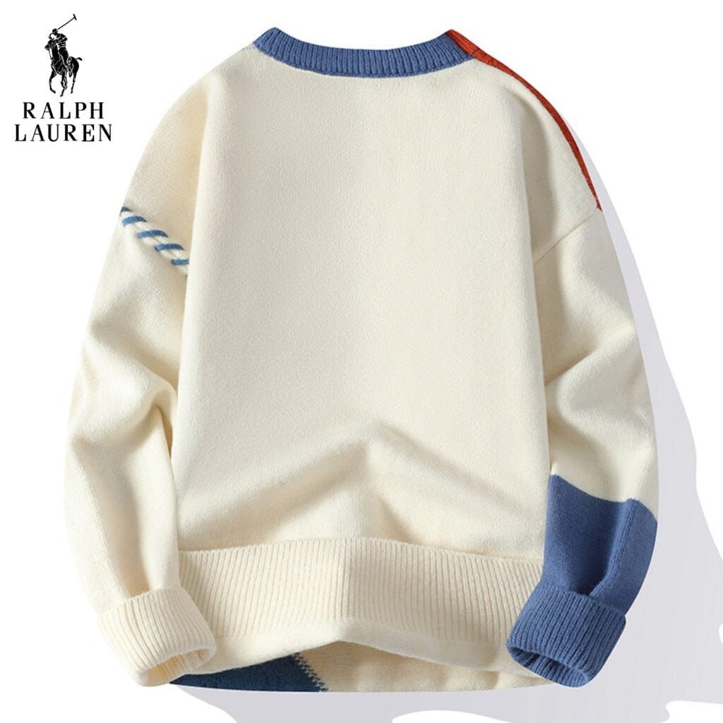 RL™ | Casual jumper for men