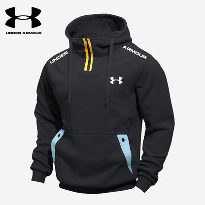 Premium Half Zip Sweatshirt || CLEARANCE SALE