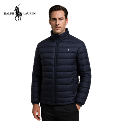 RL | Premium Lightweight Puffer Jacket