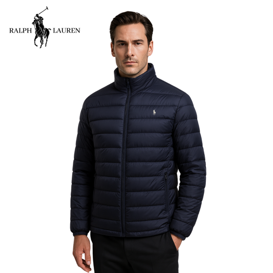 RL | Premium Lightweight Puffer Jacket
