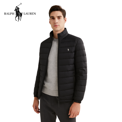 RL | Premium Lightweight Puffer Jacket
