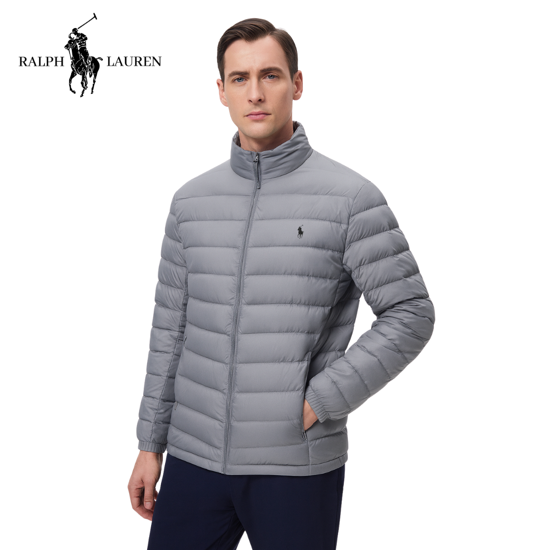 RL | Premium Lightweight Puffer Jacket