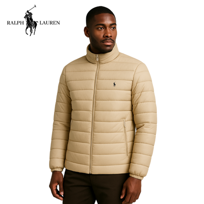RL | Premium Lightweight Puffer Jacket