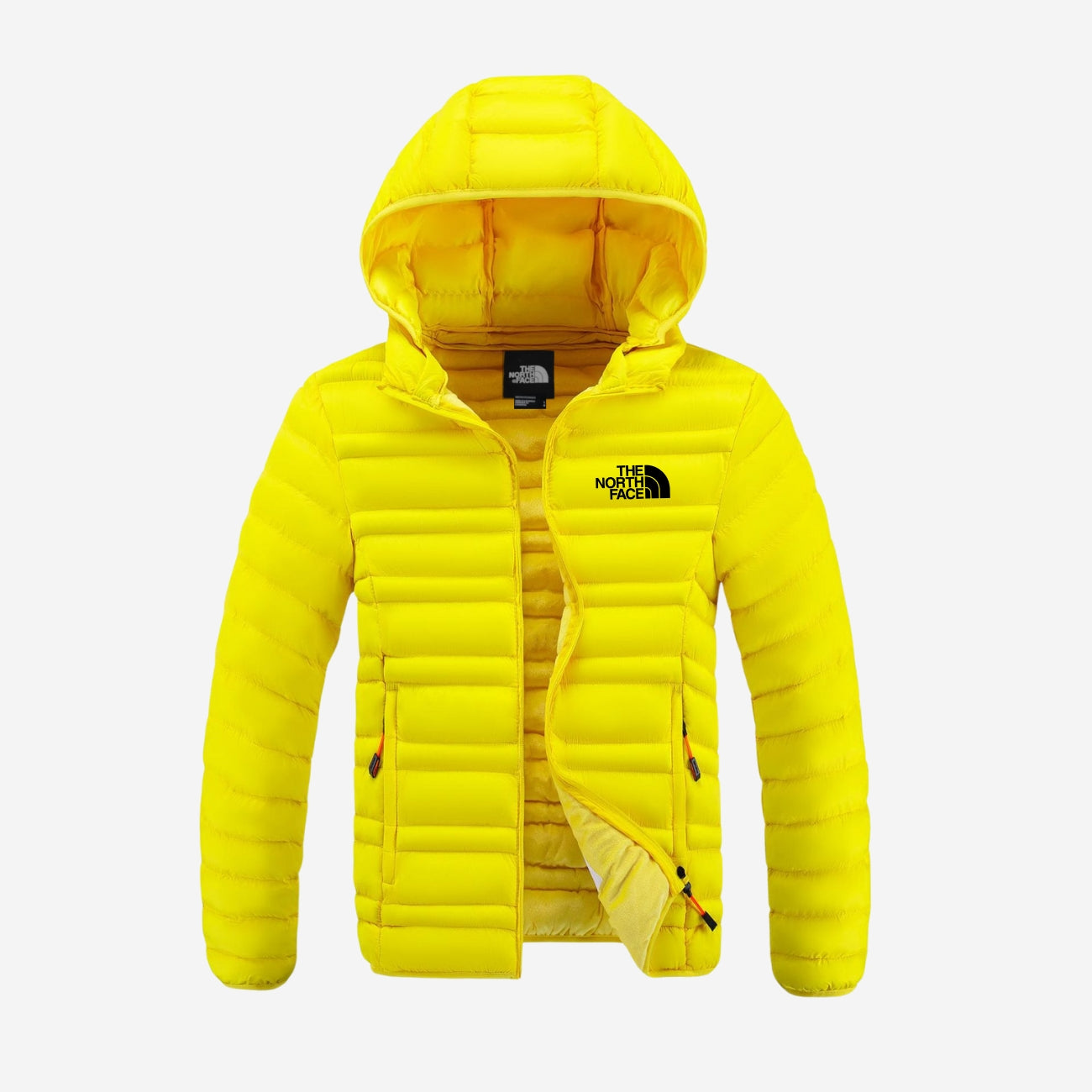 TNF | Warm Insulated Jacket - Stock Clearance