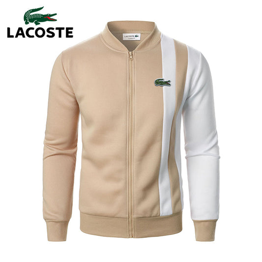 LCT | Men's sports jacket with zip