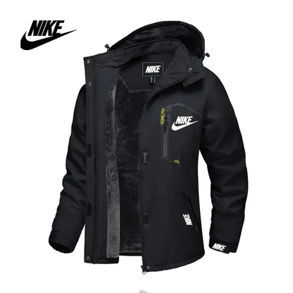 Nk | Classic Jacket (CLEARANCE SALE)