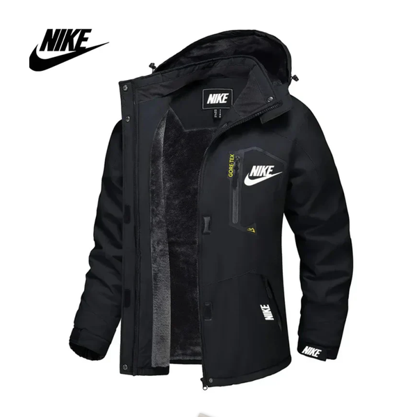 Nk | Classic Jacket (CLEARANCE SALE)