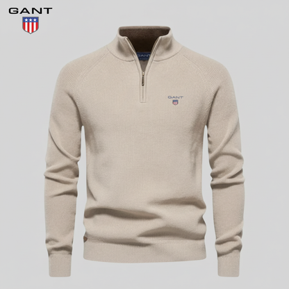 GT | Premium Zip Sweater