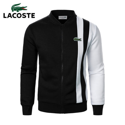 LCT | Men's sports jacket with zip