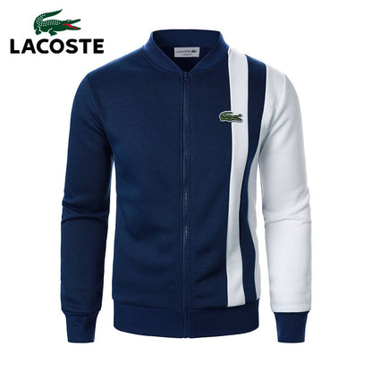 LCT | Men's sports jacket with zip